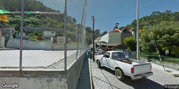 OFICINA DEL COMISARIADO DE LA FRAGUA